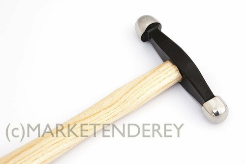 Treibhammer 200 gramm - treibhammer,,