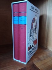 Karl Marx – Das Kapital -