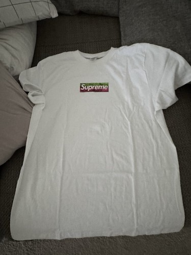 Supreme relief tee xl - tee,