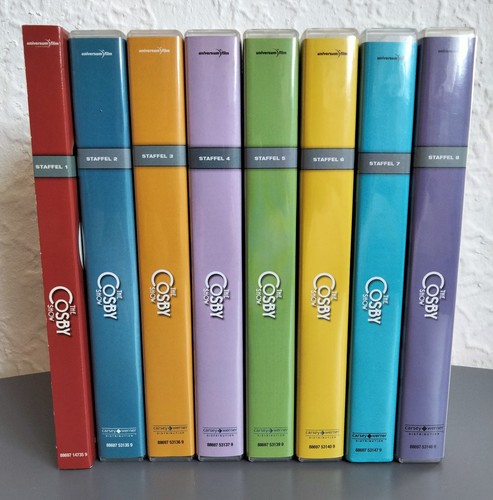 The cosby show - the, serie