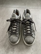 Colmar Sneaker, Loafer, grau, Gr. 40 - neuwertig