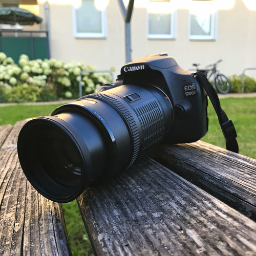 Canon eos 1200d - canon,