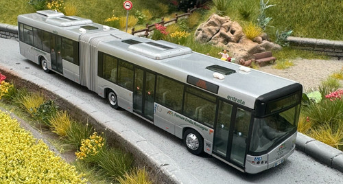 Solaris urbino 09 - solaris, 18