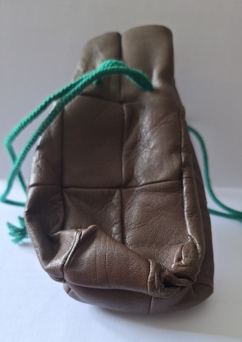 Tabak pfeifenbeutel braun - tabak/pfeifenbeutel,,