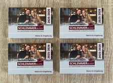 Schlemmerblock 2025 2026 mainz - 2025/2026,