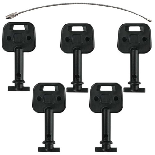 5pcs 59002 dispenser - 5pcs,