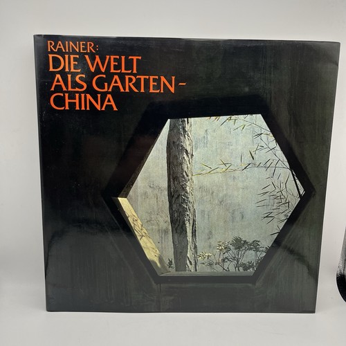 Die welt als garten - die, china 