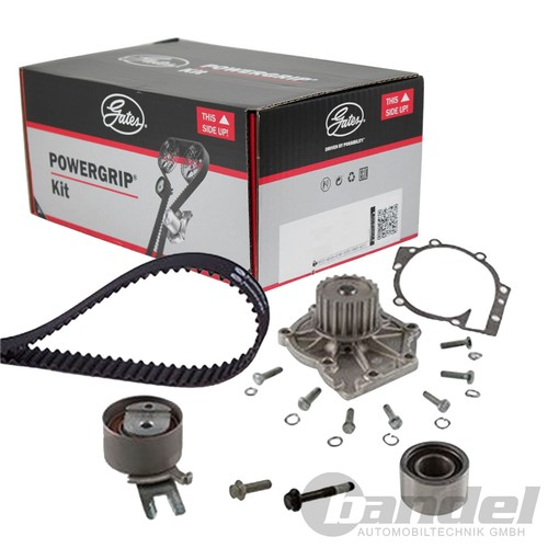 Gates powergrip - gates,