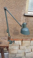 SIS Gelenklampe 40er  50er Jahre  keine Midgard oder Kaiser Idell 