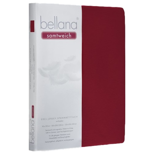 Bellana samtweich edel jersey - samtweich, edel-jersey