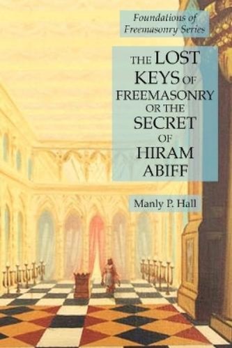 Manly hall the - hall, keys