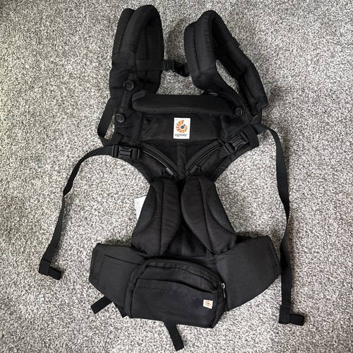 Ergobaby ebcs360ponyx omni 360 - ergobaby,