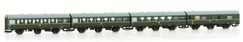 Arnold hn9509 4er set - hn9509,