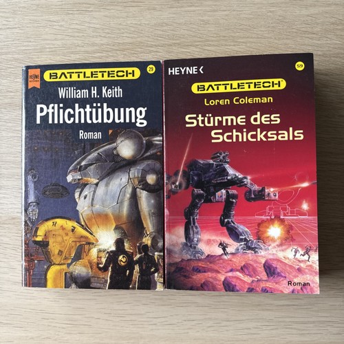 Battletech 59 - 2x,