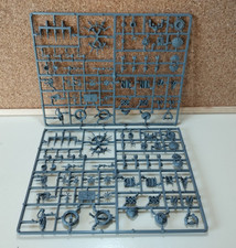 Warhammer 40k Chaos Space
