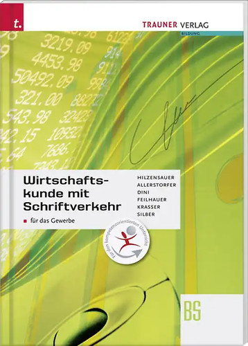 Wirtschaftskunde mit