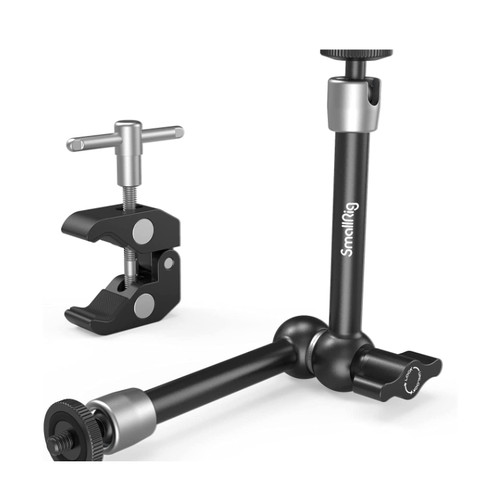 Magic arm zoll mit super - 10,