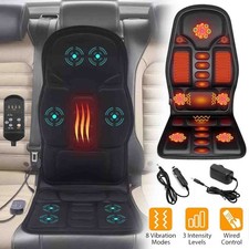 Neu Massagesitzauflage