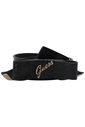 Guess gürtel damen eu 90 - damen, gr.