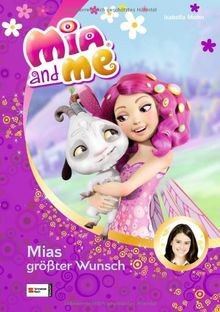 Mia and mias größter - and,