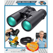 BAK4-Prisma Fernglas | 10x42