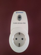 Conrad Funk-Schalter FS20 ST-2