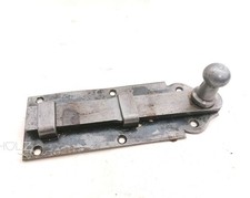 Schieberiegel antik Türriegel