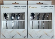 Tchibo Espressolöffel