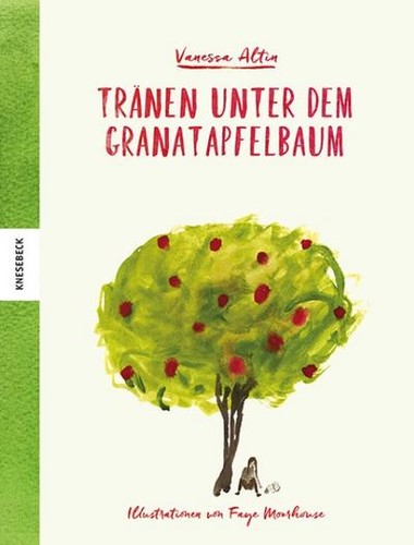 Tränen unter dem