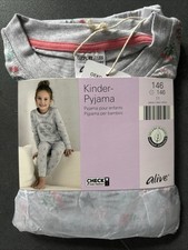 Alive ~ Schlafanzug, Pyjama