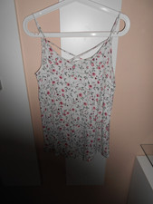 Damen   Trägershirt   Gr 