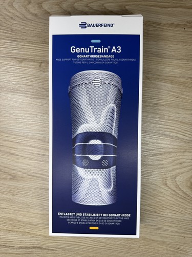 Genutrain links größe 5 - genutrain, a3