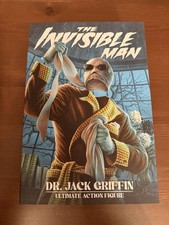 NECA Universal Monsters