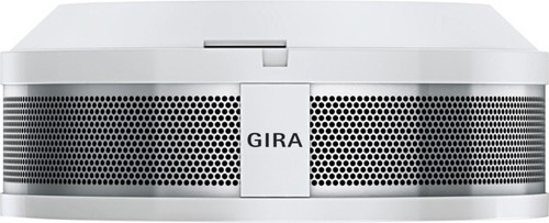 Gira rauchwarnmelder 233602 - gira,