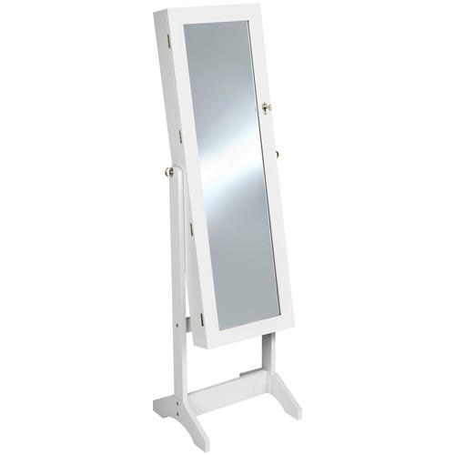 Schmuckschrank mit spiegel - mit,