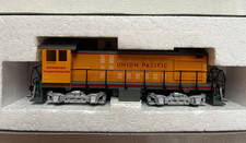 1 Atlas 8072 Diesellok Union Pacific H0 ALCO S2 Gleichstrom
