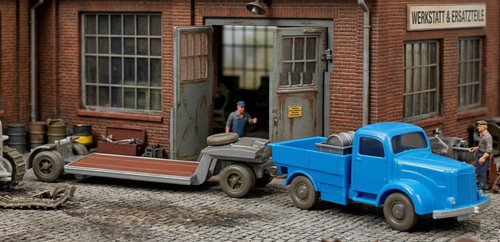 Wiking mercedes 5000 alter - wiking, mb