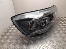 Scheinwerfer Iveco DAILY VI Kasten 2024 links 05802711800