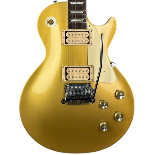 Tokai ls60 love rock - tokai, paul