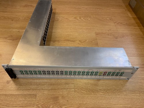Lemo auf xlr - lemo, steckfelder