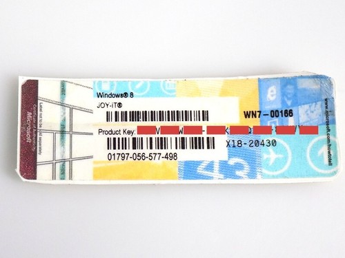 Original microsoft windows - original, 8