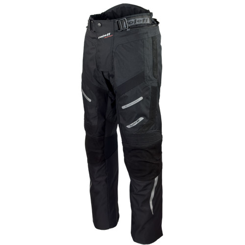 Roleff ro460 motorradhose - roleff, mit
