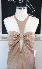 edles ★ ANNVY ★ Abendkleid