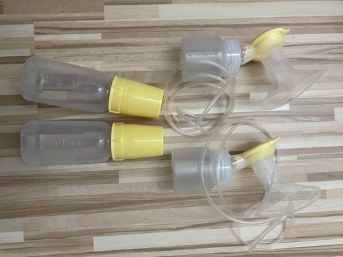 Medela symphony abpump set - medela,