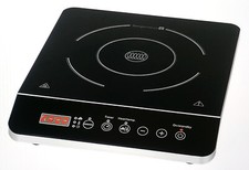 TH Induktionskochplatte