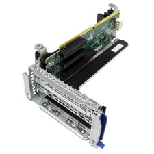 HP Riser Board Assembly für