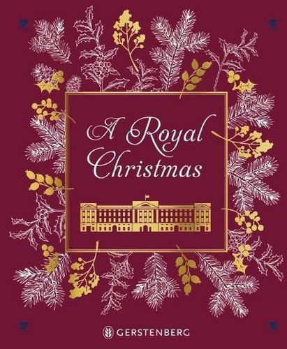Royal christmas buch - royal, |
