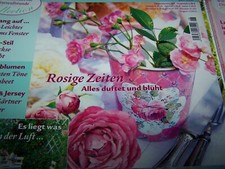 Wohnen & Garten  12 Hefte