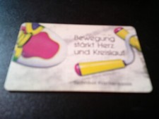 K 466/05.93 Techniker Krankenkasse sauber gebraucht Aufl.13500