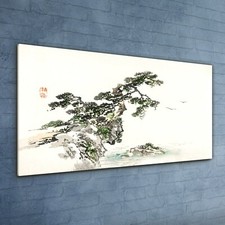 Wandbild acryl plexiglas - wandbild,